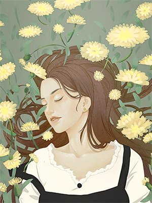 林燼蘇雨小說全文