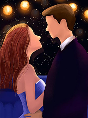 林燼蘇雨小說全文