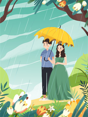 強吻後，陸先生被撩到臉紅大結局