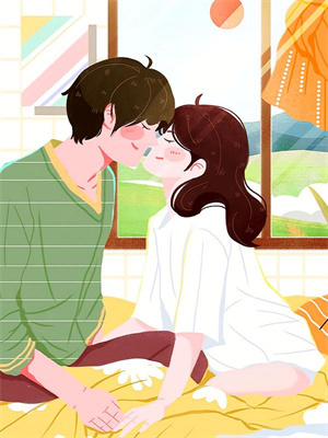 他的心動藏不住後續