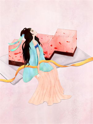 病嬌強制文男主，你不愛，我愛大結局