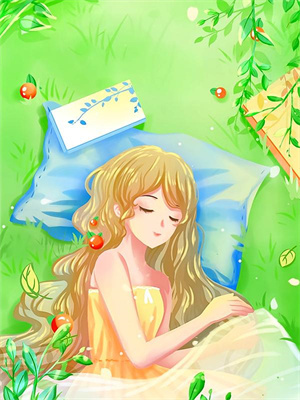 穿越後一心修仙完整版