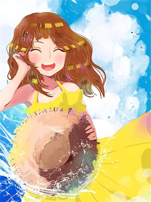 多子多福：從送外賣到人生巔峰完整版