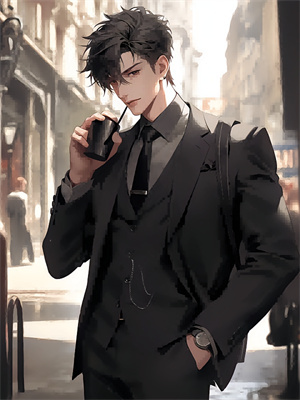 王悍蘇祈最新章節