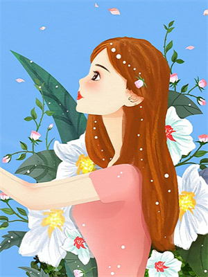 江小辭最新章節