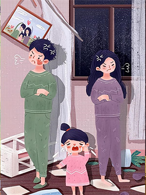 田佳佳羅灝宇大結局