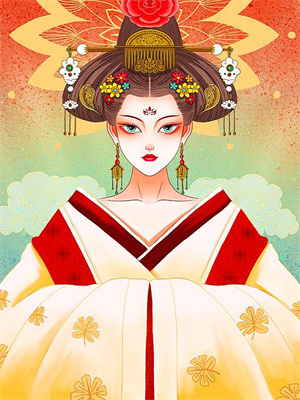 母妃，求您疼我筆趣閣