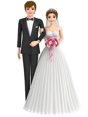 我的男友是雙胞胎番外