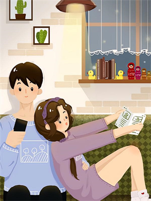 我的男友是雙胞胎番外