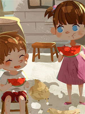 她才三歲，惡毒女配系統什麼鬼呀完整版