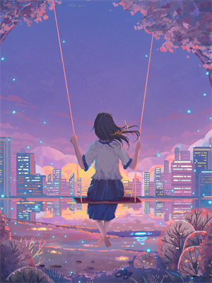 強吻後，陸先生被撩到臉紅大結局