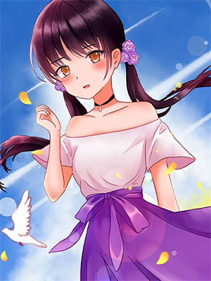 強吻後，陸先生被撩到臉紅大結局