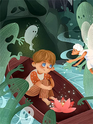 災厄紀元：從基因鎖開始番外