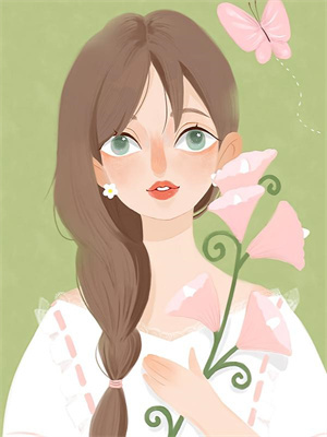 姜沉魚沈晝雪大結局