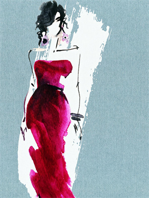 掌印在上，鹹魚在下免費版