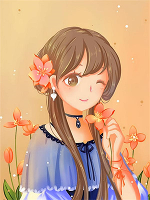 蘇禾傅行川小說全文