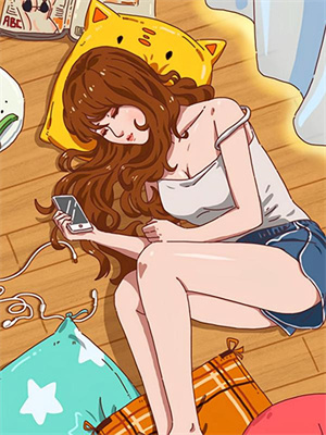 林燼蘇雨小說全文