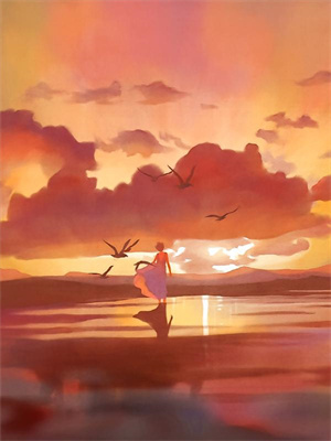 病嬌強制文男主，你不愛，我愛大結局