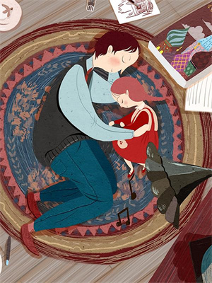 林大丫沈驀後續