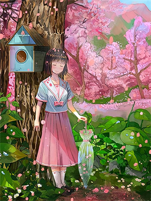 這不是巴掌，這是姐姐的賞賜全文