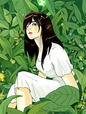 林燼蘇雨小說全文