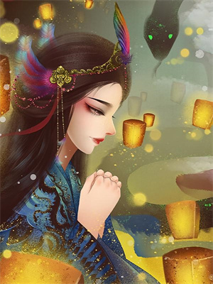 星塵遺民：我以機械重塑世界後續