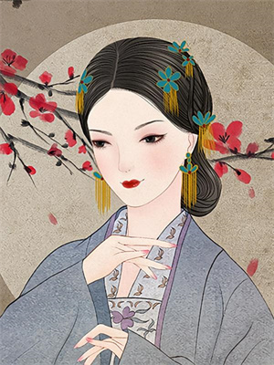 林燼蘇雨小說全文