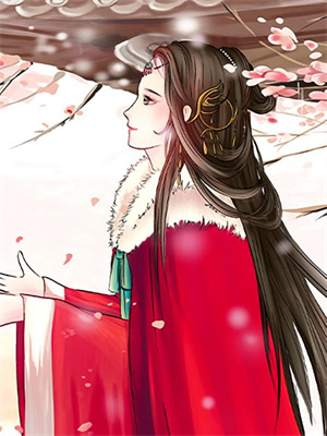 強吻後，陸先生被撩到臉紅大結局