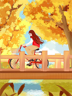 玫瑰的故事，心火灼灼全文