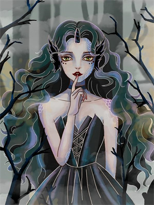 孟流蘇霍霆驍後續