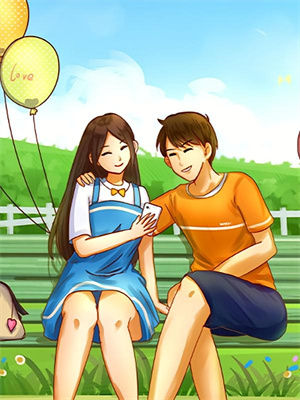 安黎邵炎大結局