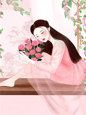 江小辭最新章節