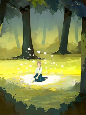 穿越後一心修仙完整版