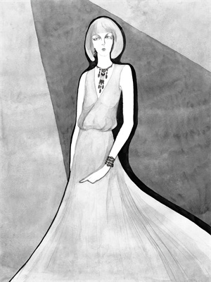 賜婚當晚，被瘋批太子強取豪奪完整版