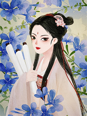 賜婚當晚，被瘋批太子強取豪奪完整版