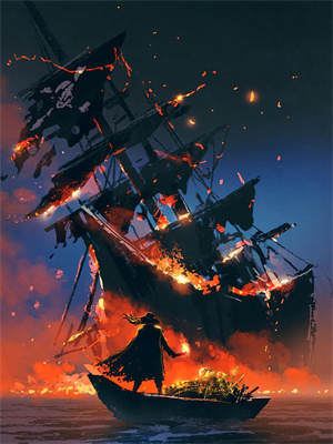 病嬌強制文男主，你不愛，我愛大結局