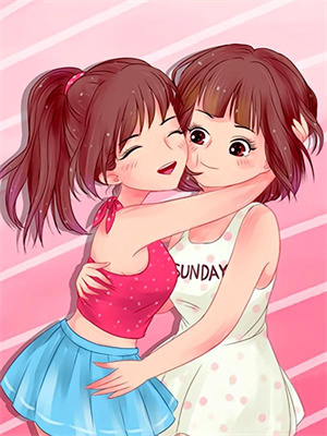 我的男友是雙胞胎番外