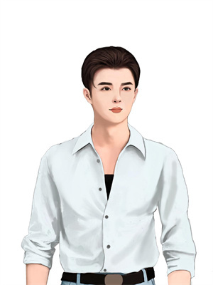 我的親親壓寨相公全文