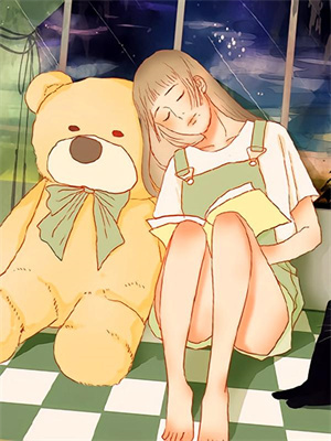 和離幹啥？看我把渣夫慣到死！