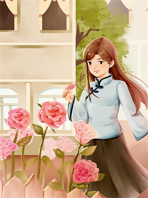 重生首輔寵妻記後續