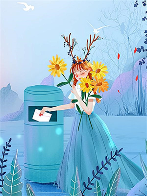 掌印在上，鹹魚在下最新章節