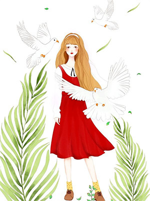 重生後陪考弟弟的怨種姐姐我不當了免費版