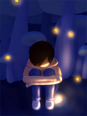 穿越後一心修仙完整版