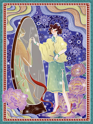 蘇策福伯最新章節