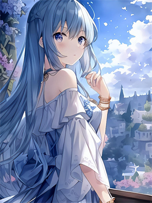 穿越後一心修仙完整版