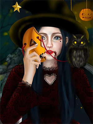 強吻後，陸先生被撩到臉紅大結局