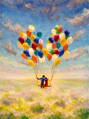 暗戀成真，太子爺等着我來追完整版