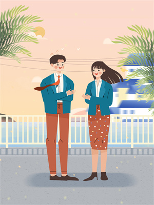 我的男友是雙胞胎番外