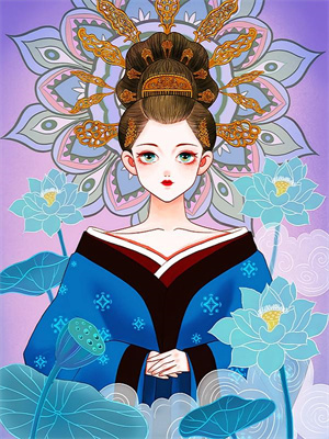 強吻後，陸先生被撩到臉紅大結局