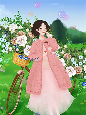 堂哥買來的媳婦總是半夜哭全文